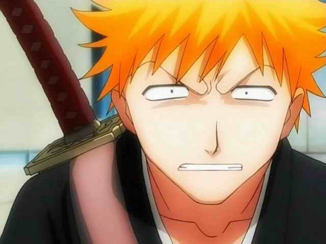 Otaku Gallery  / Anime e Manga / Bleach / Screen Shots / Episodi / 006 - Scontro mortale Ichigo vs Ichigo / 060.jpg